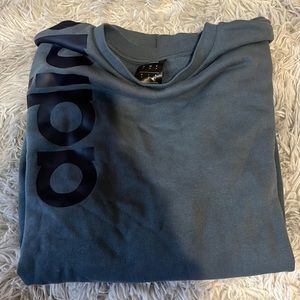 Adidas crewneck